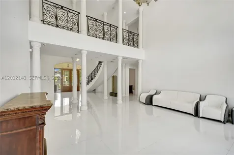 12401 SW 45th Street Miami FL 33175