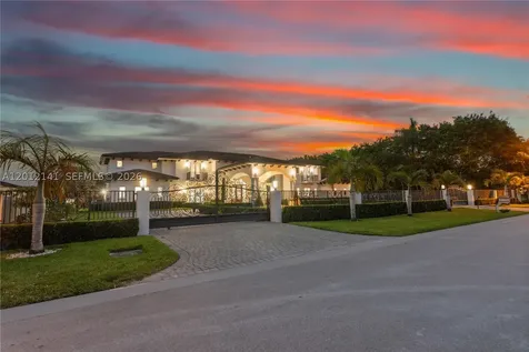 12401 SW 45th Street Miami FL 33175