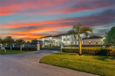 12401 SW 45th Street Miami FL 33175