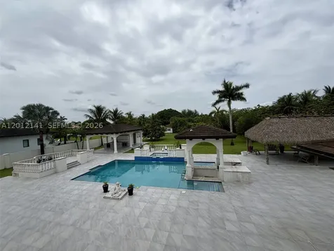 12401 SW 45th Street Miami FL 33175