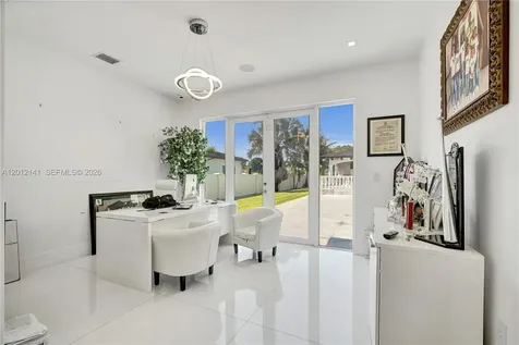 12401 SW 45th Street Miami FL 33175