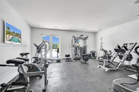 12401 SW 45th Street Miami FL 33175