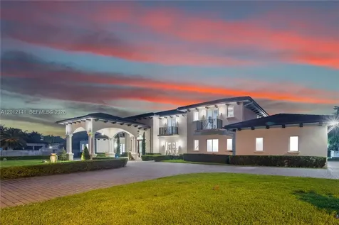 12401 SW 45th Street Miami FL 33175