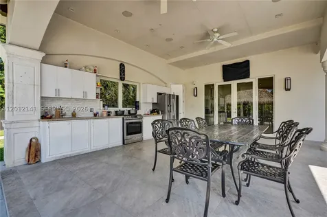 12401 SW 45th Street Miami FL 33175