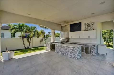12401 SW 45th Street Miami FL 33175