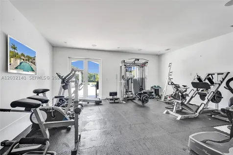 12401 SW 45th Street Miami FL 33175