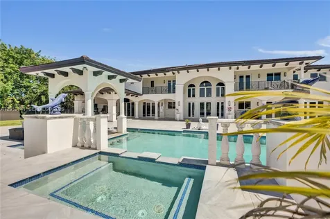 12401 SW 45th Street Miami FL 33175