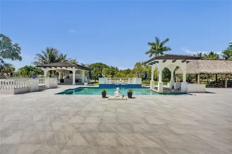 12401 SW 45th Street Miami FL 33175
