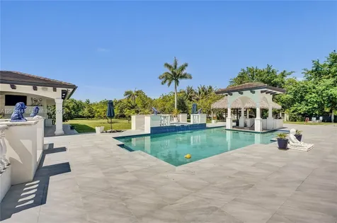 12401 SW 45th Street Miami FL 33175