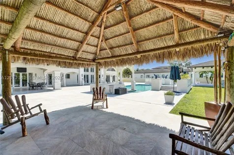 12401 SW 45th Street Miami FL 33175