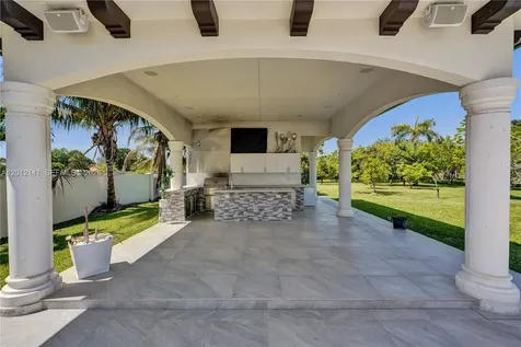 12401 SW 45th Street Miami FL 33175