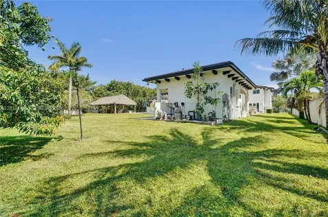 12401 SW 45th Street Miami FL 33175