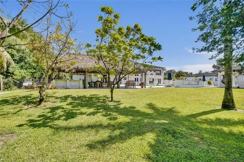 12401 SW 45th Street Miami FL 33175