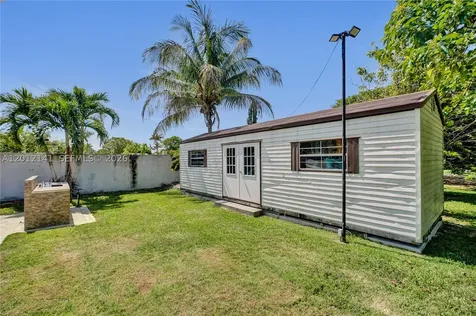 12401 SW 45th Street Miami FL 33175