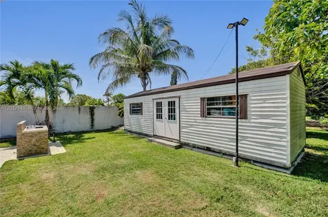 12401 SW 45th Street Miami FL 33175