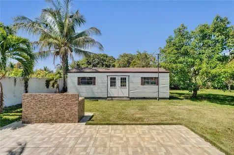 12401 SW 45th Street Miami FL 33175
