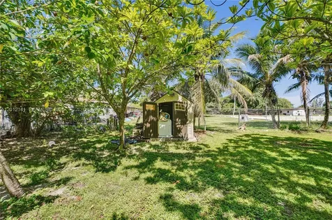 12401 SW 45th Street Miami FL 33175