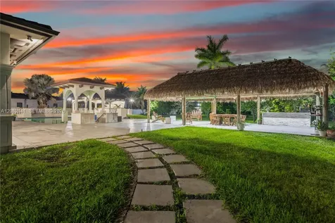 12401 SW 45th Street Miami FL 33175