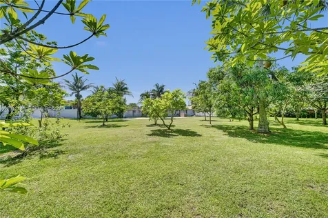 12401 SW 45th Street Miami FL 33175