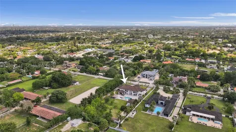 12401 SW 45th Street Miami FL 33175