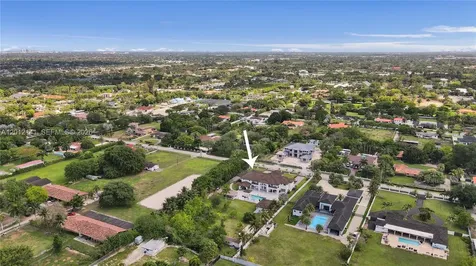 12401 SW 45th Street Miami FL 33175