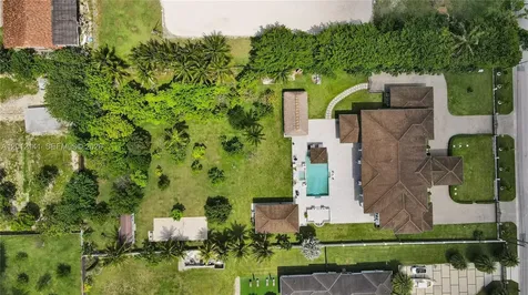 12401 SW 45th Street Miami FL 33175