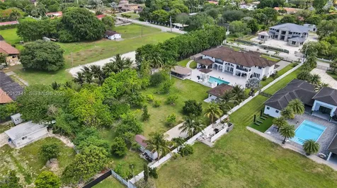 12401 SW 45th Street Miami FL 33175