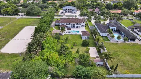 12401 SW 45th Street Miami FL 33175