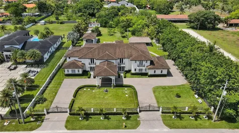 12401 SW 45th Street Miami FL 33175