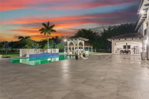 12401 SW 45th Street Miami FL 33175