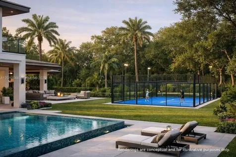 530 Melaleuca Lane Miami FL 33137