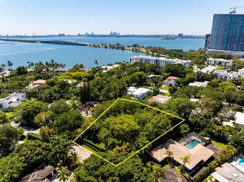 530 Melaleuca Lane Miami FL 33137