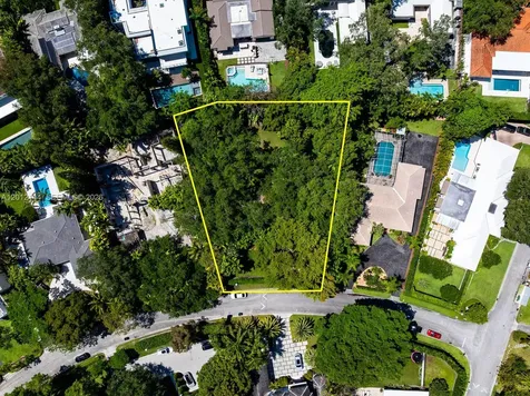 530 Melaleuca Lane Miami FL 33137