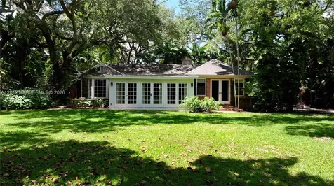 530 Melaleuca Lane Miami FL 33137