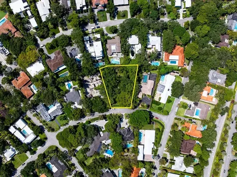 530 Melaleuca Lane Miami FL 33137