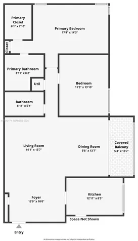 950 NE 199th Street Miami FL 33179