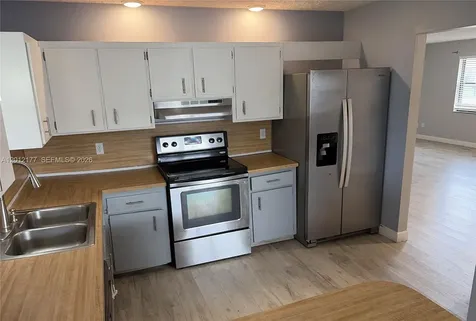 440 SE Skipper Lane Port St. Lucie FL 34983