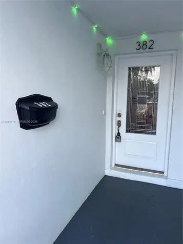 382 NE 113th Street Miami FL 33161