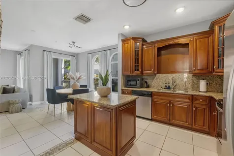 4351 SW 160th Avenue Miramar FL 33027