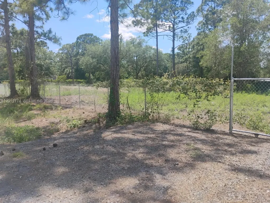 640 N Riverside Street Clewiston FL 33440