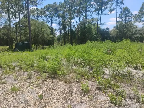 640 N Riverside Street Clewiston FL 33440