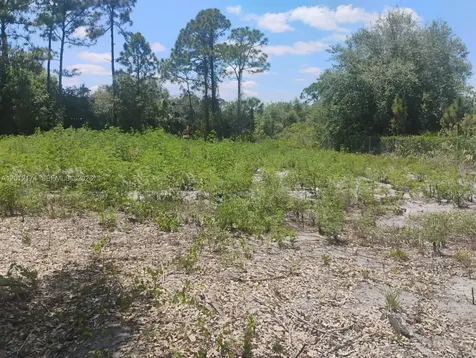 640 N Riverside Street Clewiston FL 33440