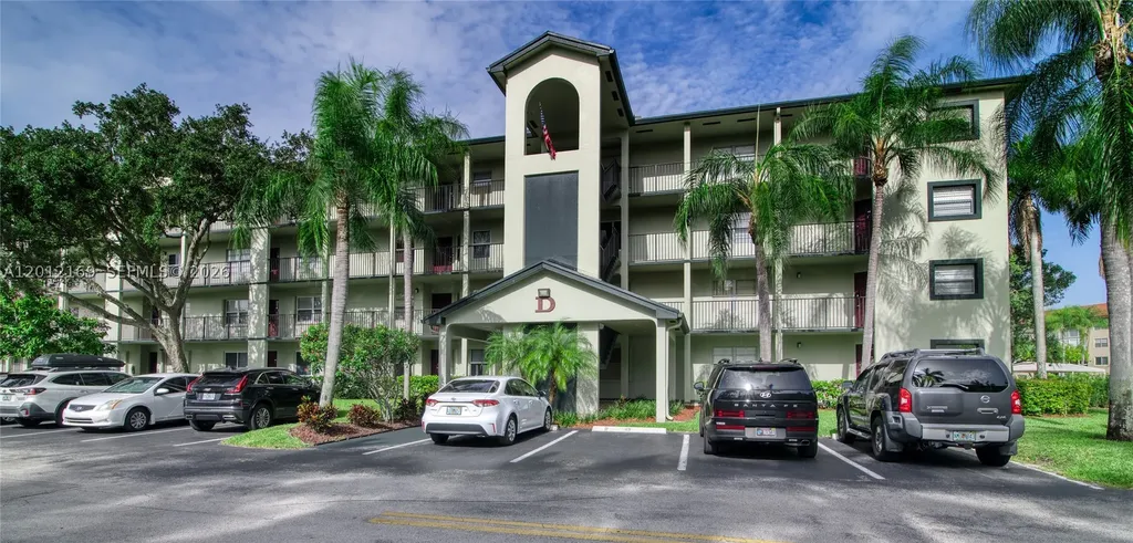 12950 SW 13th Street Pembroke Pines FL 33027