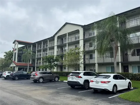 12950 SW 13th Street Pembroke Pines FL 33027