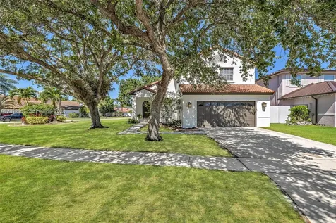 1910 NW 180th Way Pembroke Pines FL 33029