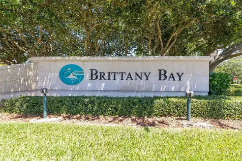 1910 NW 180th Way Pembroke Pines FL 33029