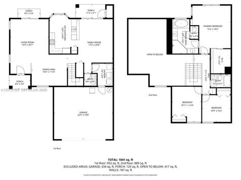 1910 NW 180th Way Pembroke Pines FL 33029