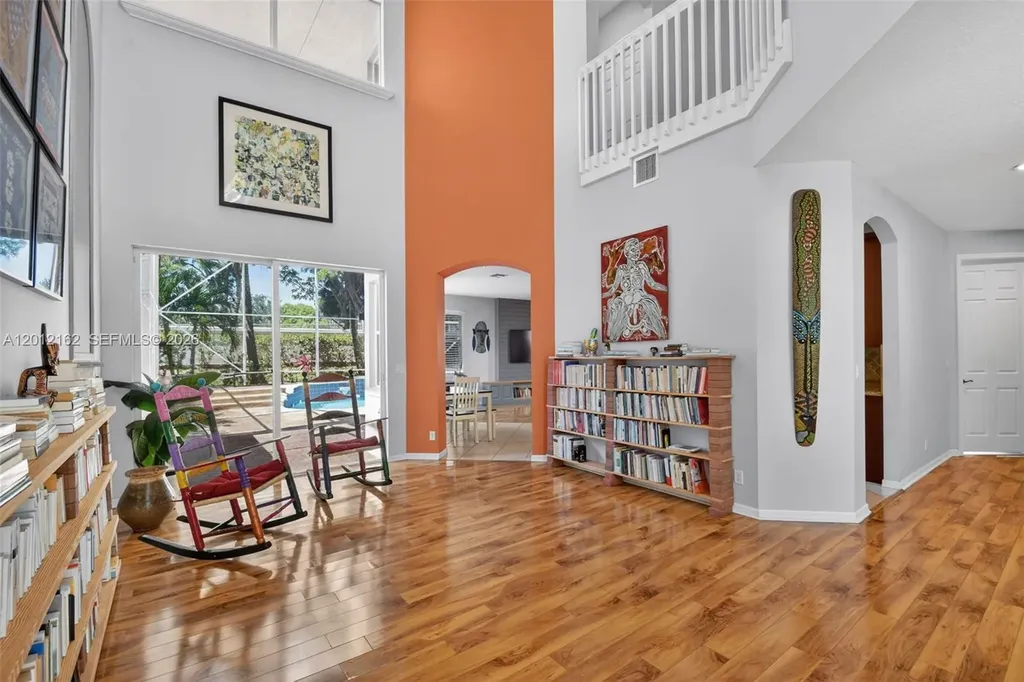 7055 Via Leonardo Lake Worth FL 33467