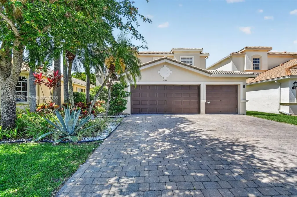 7055 Via Leonardo Lake Worth FL 33467