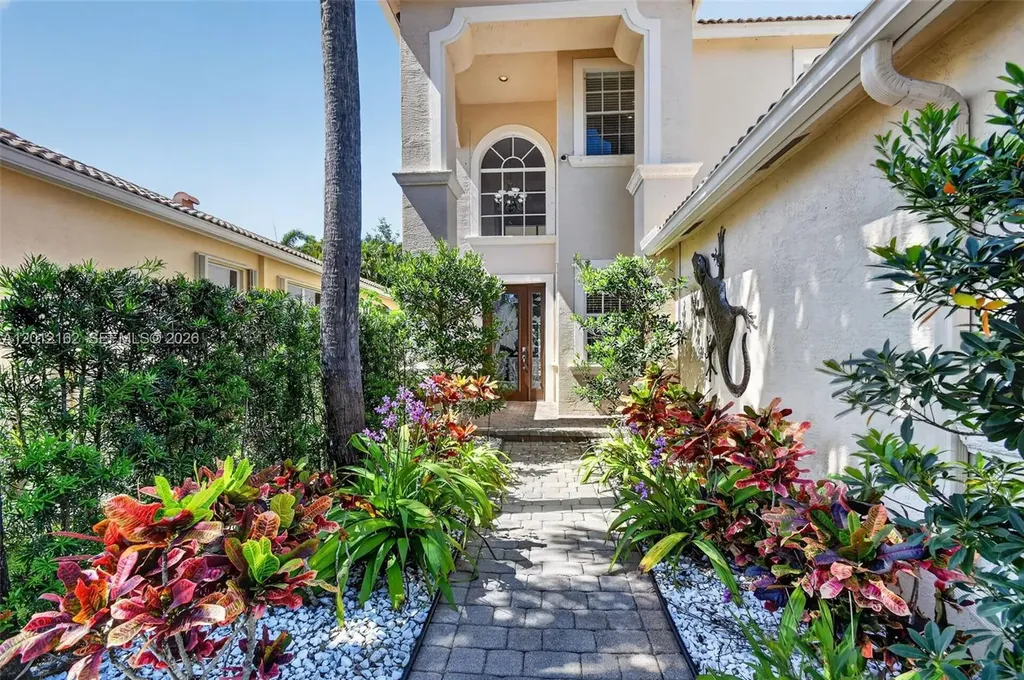 7055 Via Leonardo Lake Worth FL 33467